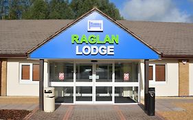 Raglan Lodge